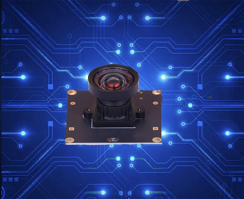 USB Camera Module
