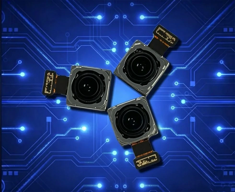 MIPI Camera Module