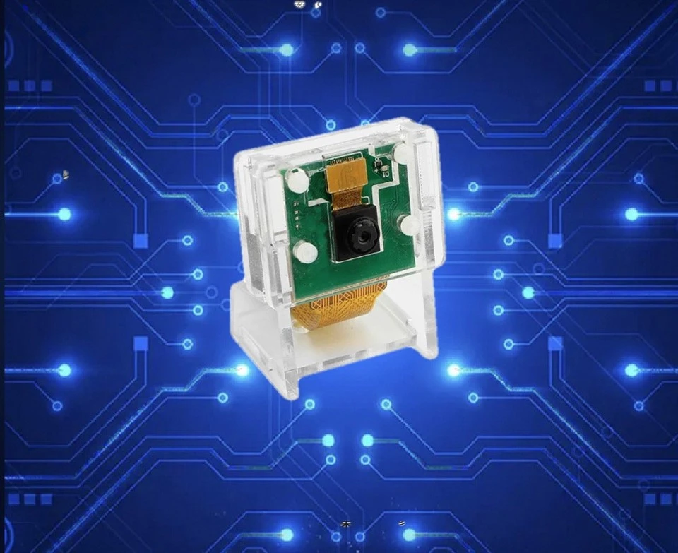 Raspberry Pi 5 Camera Module OV5647 suppliers