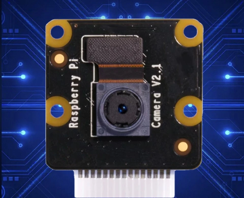 Raspberry Pi Noir Camera V2 IMX219