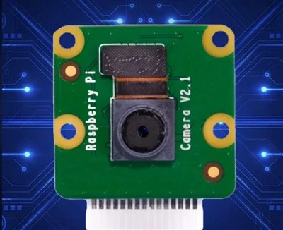 Raspberry Pi Camera V2 IMX219