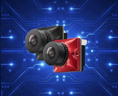 FPV 1/1.8 Drone Camera Module
