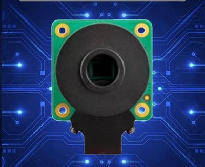 HQ Camera M12 Mount IMX477R