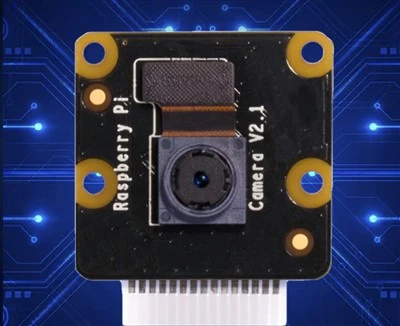 Raspberry Pi Noir Camera V2 IMX219
