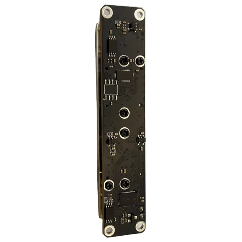 Stereo Camera Module 2MP WDR factory