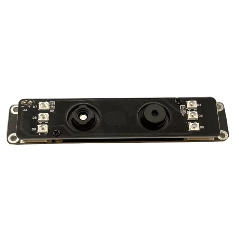 Stereo Camera Module 2MP WDR